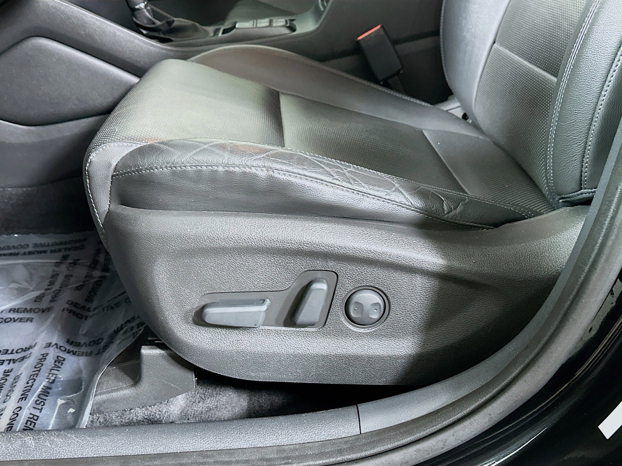 Used 2021 Hyundai Tucson Limited w/ Cargo Package image 19