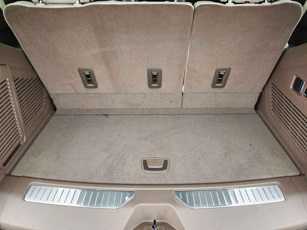 New 2026 GMC Yukon Denali image 7