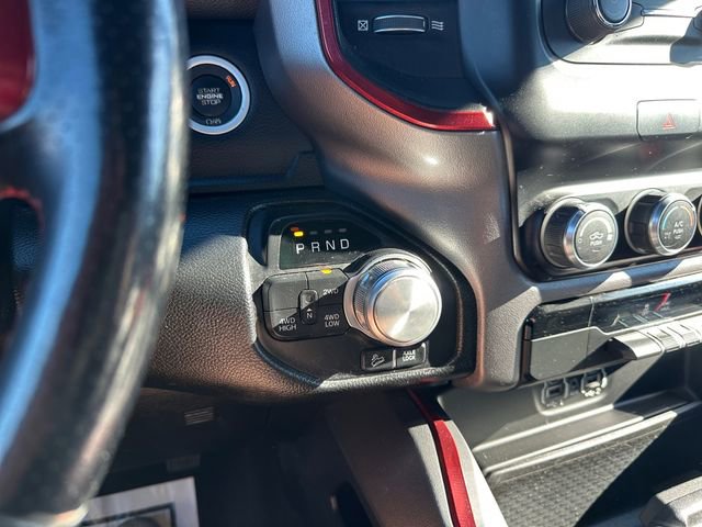 Used 2019 RAM 1500 Rebel image 26