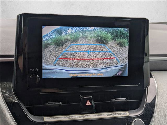 Used 2024 Toyota Corolla SE FWD image 9