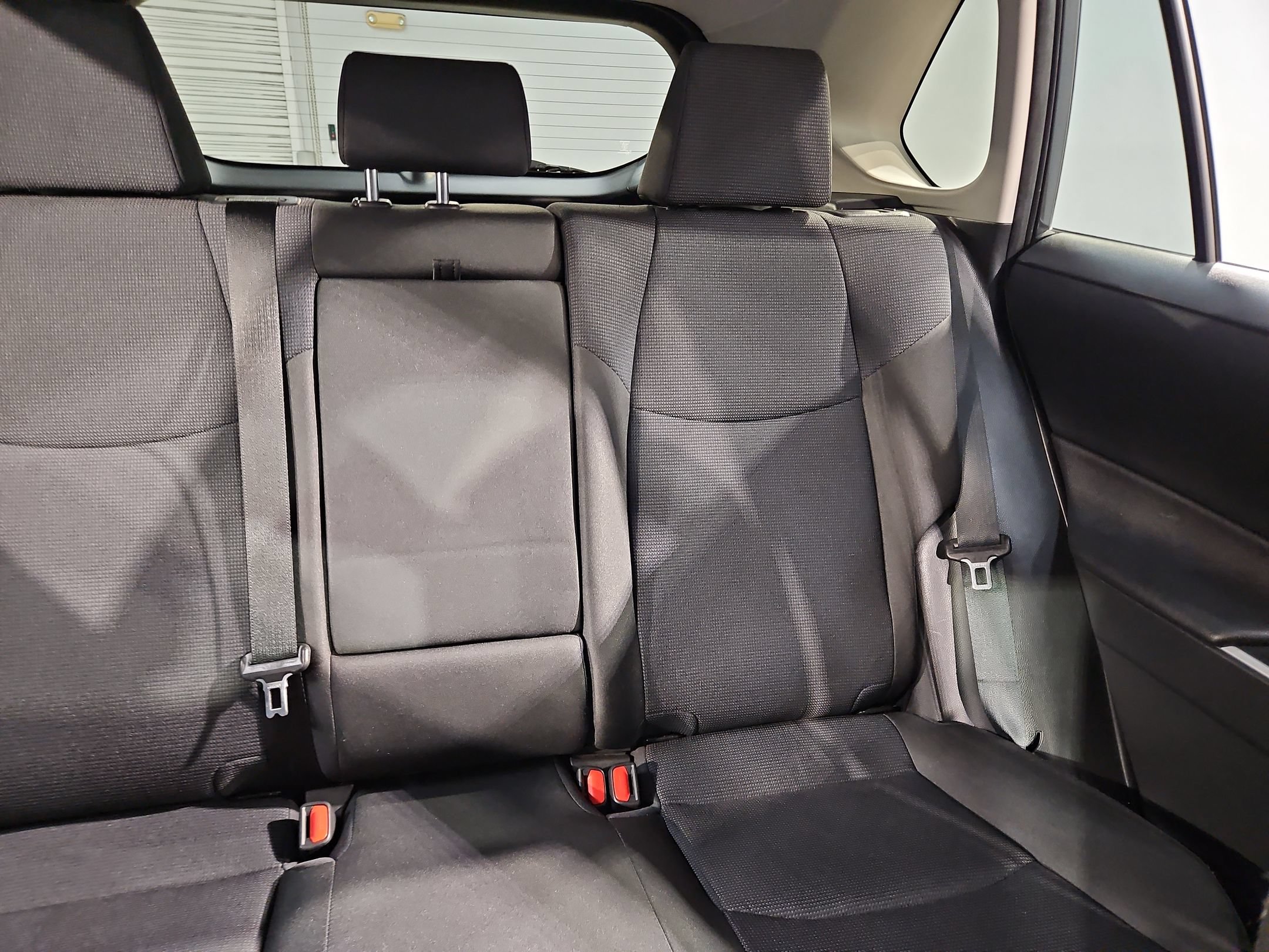 Certified 2025 Toyota RAV4 LE AWD/4WD image 14