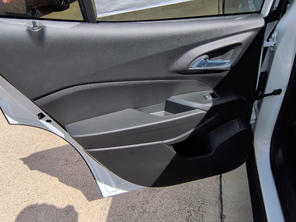 New 2026 Chevrolet Trax LT w/ Driver Confidence Package FWD image 30