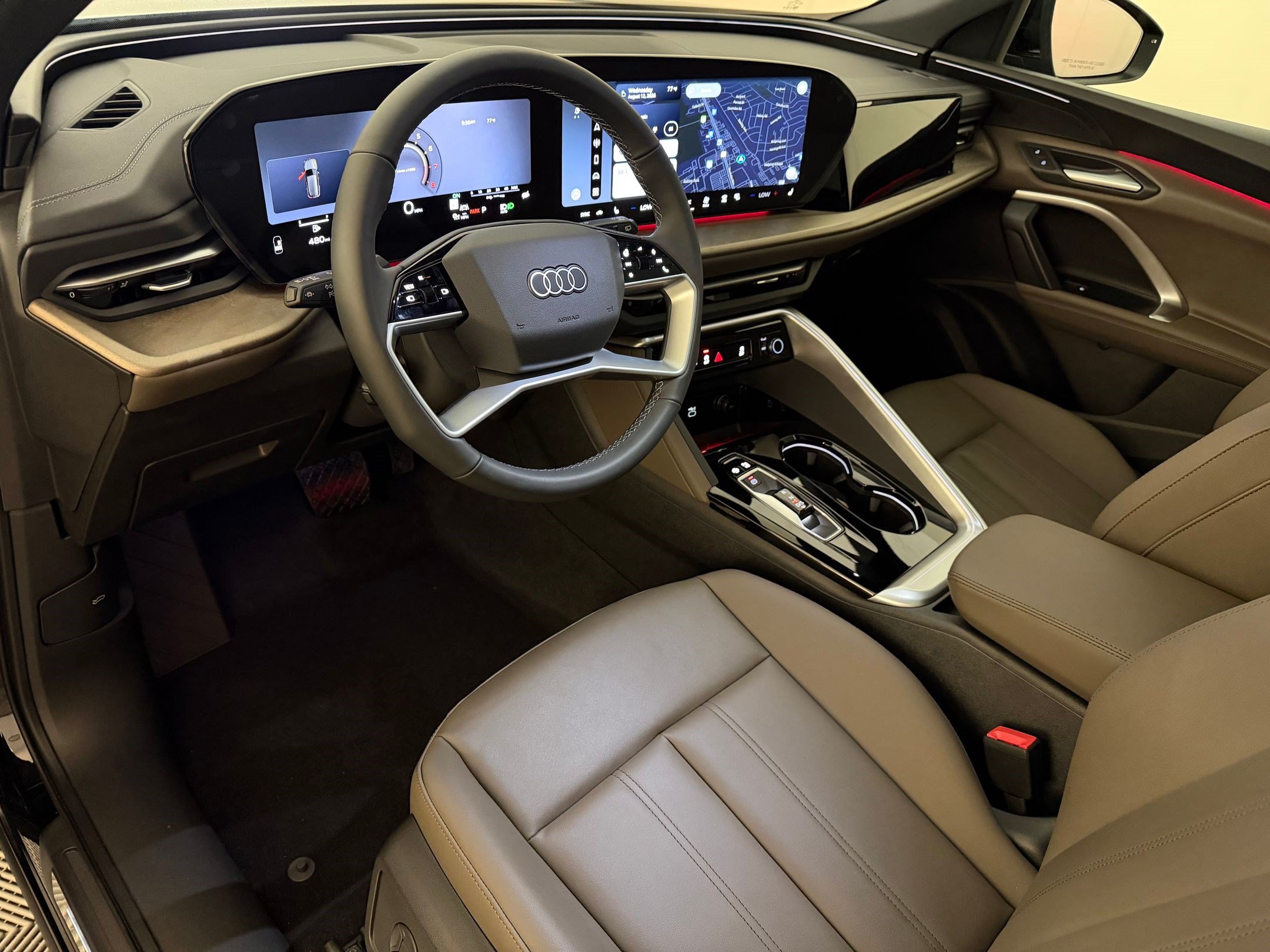 New 2026 Audi Q5 Premium AWD/4WD image 4