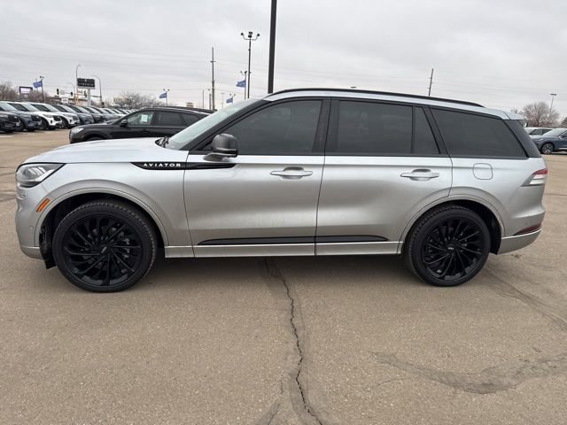 Used 2024 Lincoln Aviator Reserve w/ Jet Package image 7