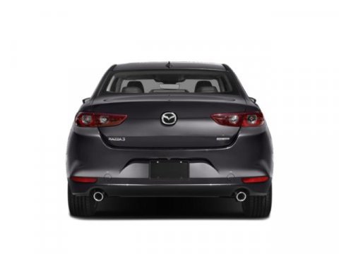 Used 2021 MAZDA MAZDA3 s image 8