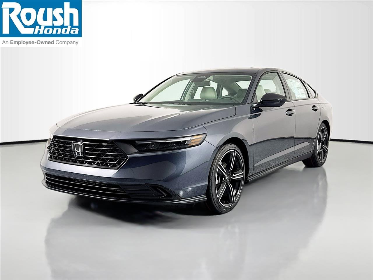 New 2026 Honda Accord SE