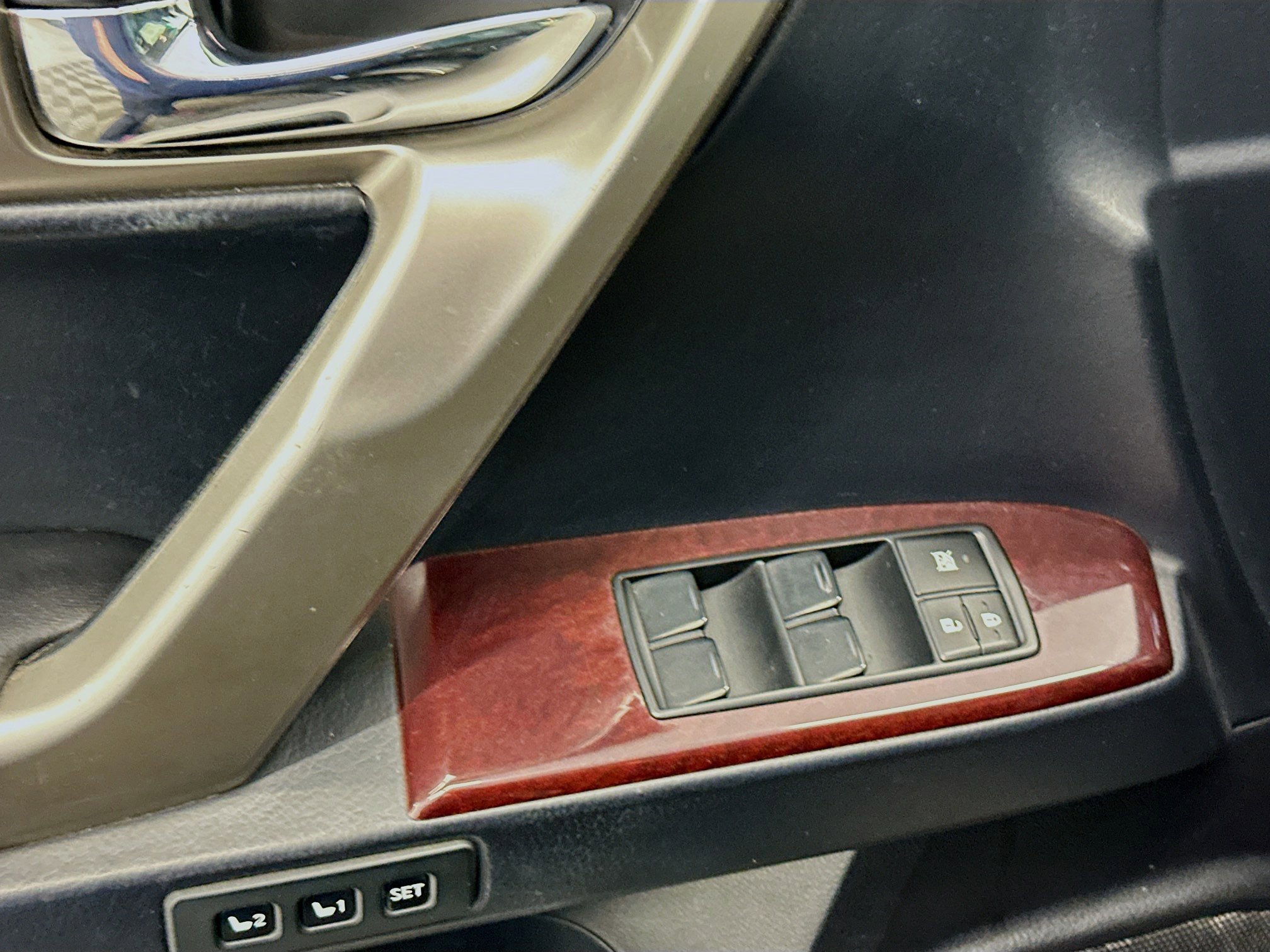 Used 2014 Lexus GX 460 image 15