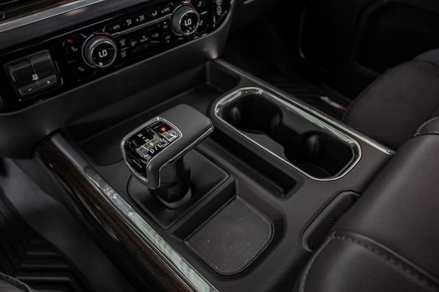 Certified 2025 Chevrolet Silverado 1500 RST image 19