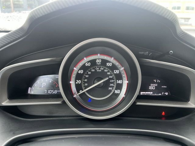 Used 2015 MAZDA MAZDA3 i Grand Touring image 15