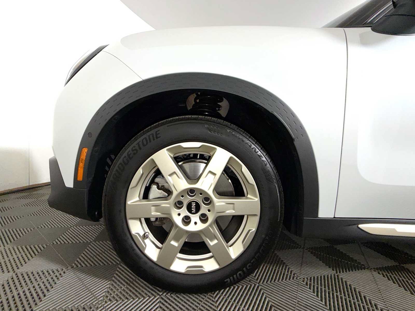 Used 2026 MINI Cooper Countryman S AWD/4WD image 8
