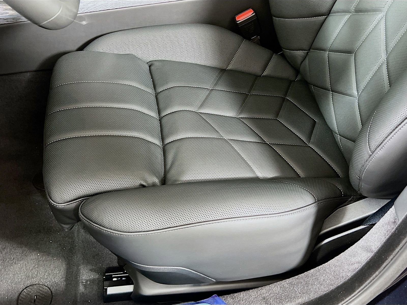 New 2025 BMW 760i xDrive image 23