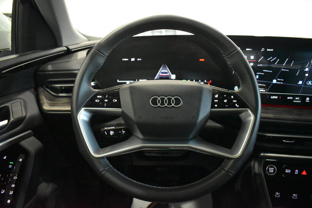 Used 2025 Audi Q5 Premium w/ Convenience Package AWD/4WD image 20