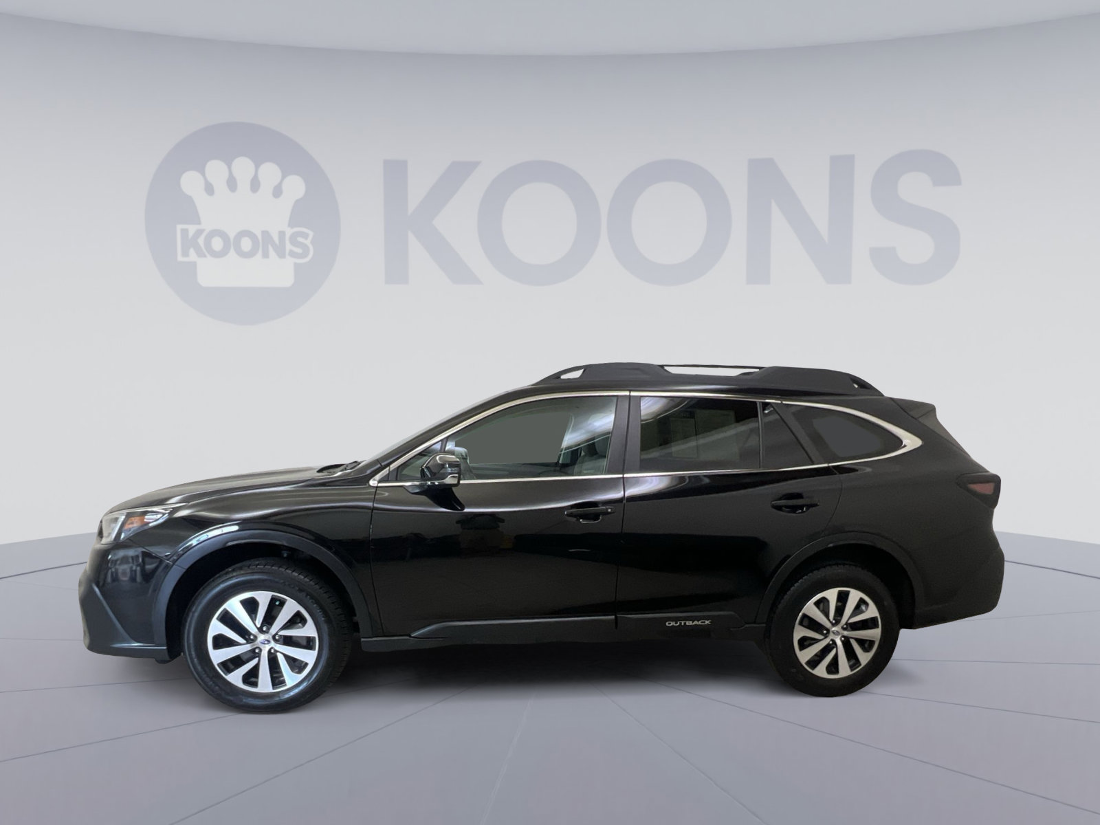 Used 2022 Subaru Outback Premium AWD/4WD image 5