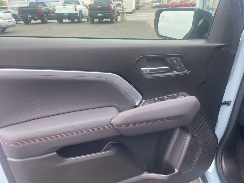 New 2026 Chevrolet Colorado Z71 w/ Z71 Convenience Package 2 image 10