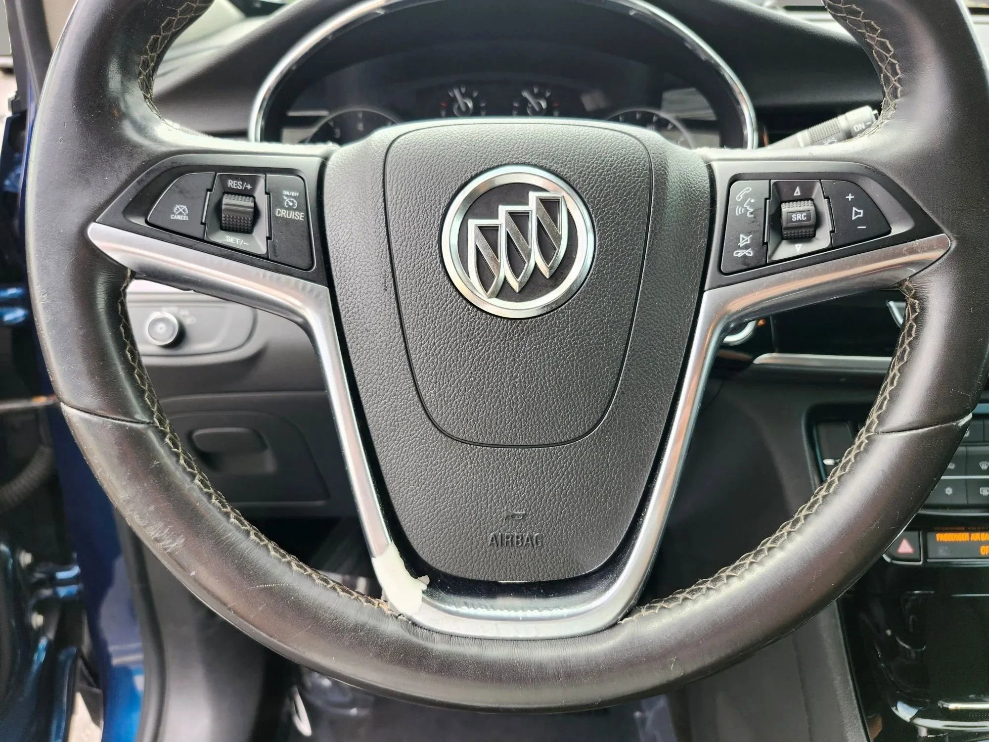 Used 2019 Buick Encore Preferred image 16