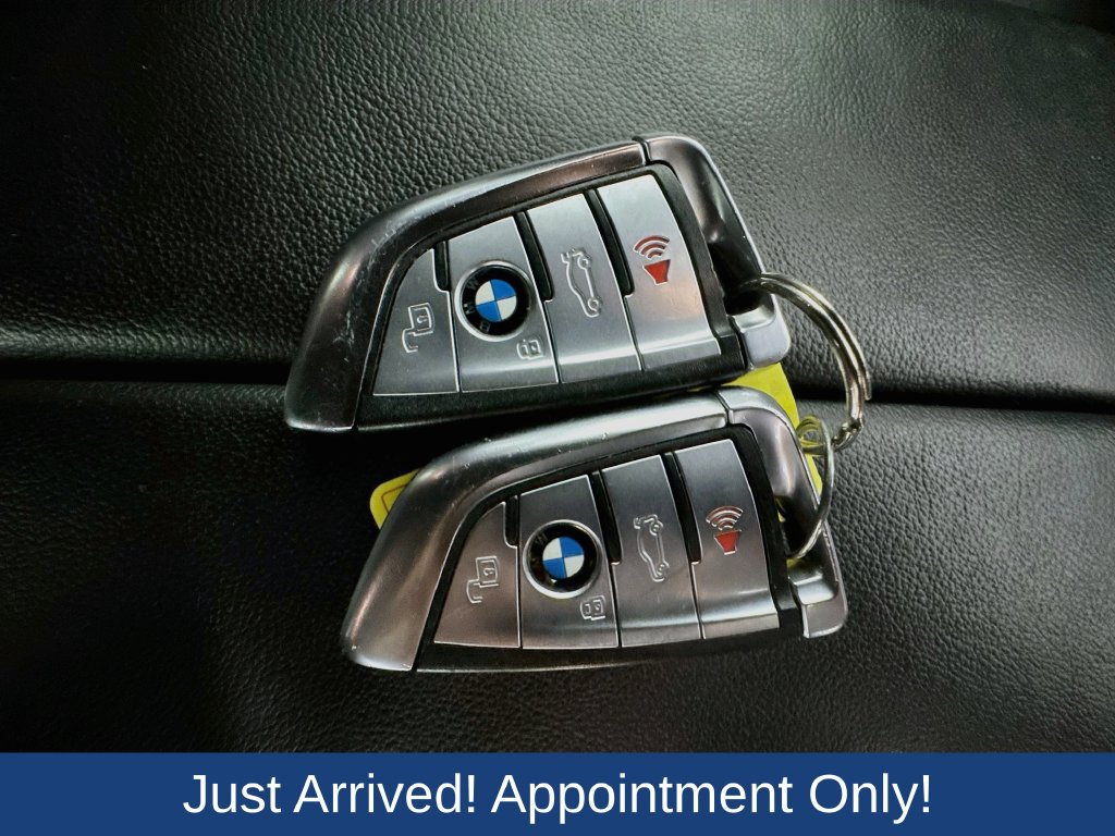Used 2020 BMW X5 xDrive40i w/ Premium Package AWD/4WD image 42