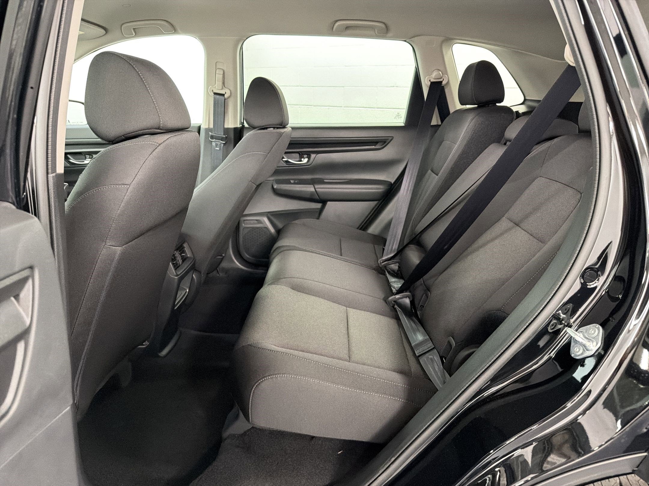 New 2026 Honda CR-V LX image 15