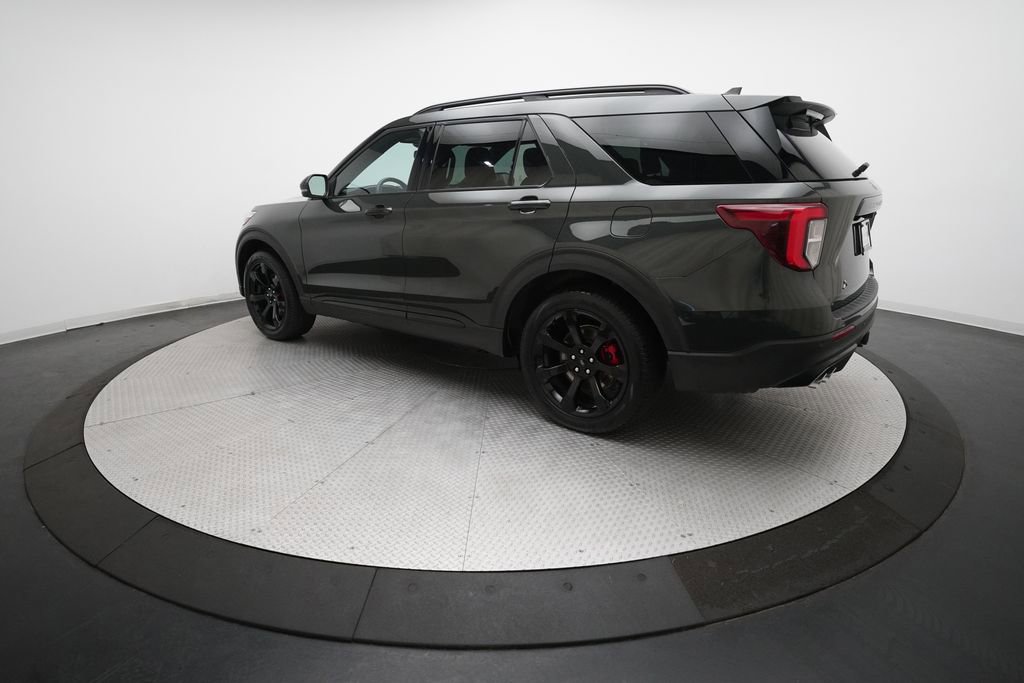 Used 2023 Ford Explorer ST w/ Equipment Group 401A image 33