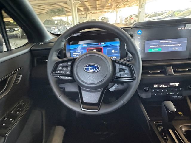 New 2026 Subaru Outback Limited image 11