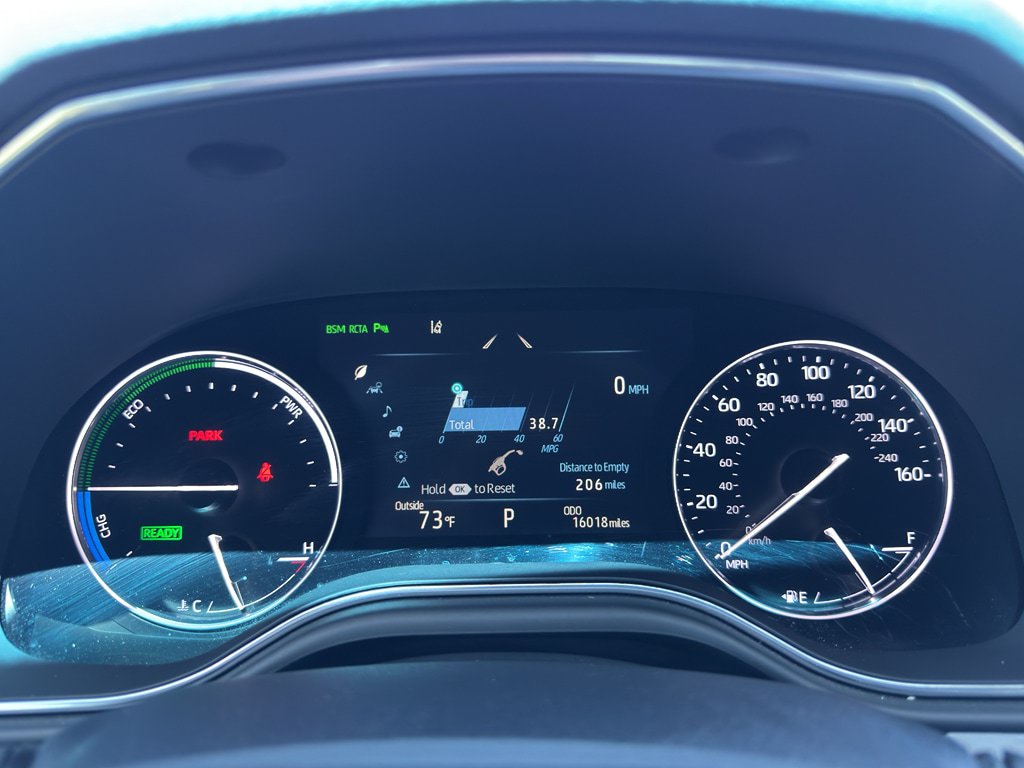 Used 2019 Toyota Avalon Limited w/ Advanced Safety Package FWD image 14