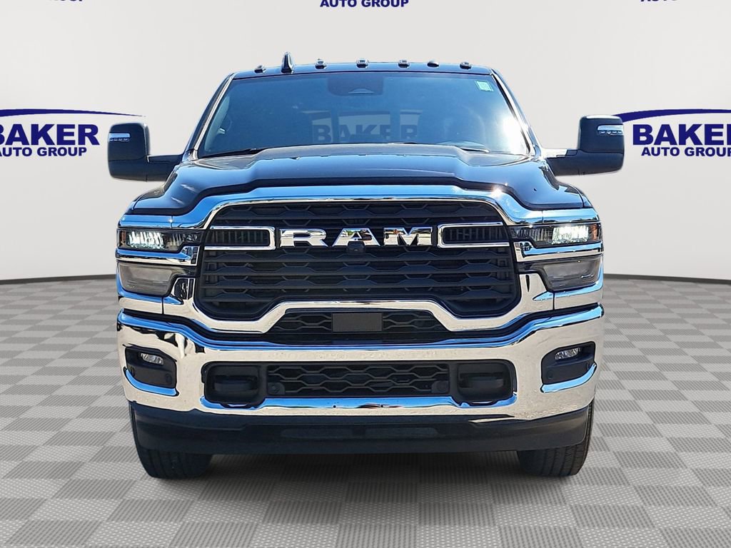 New 2026 RAM 2500 Big Horn image 8