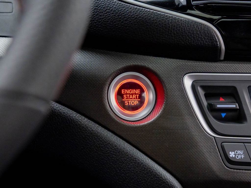 New 2026 Honda Ridgeline TrailSport image 22