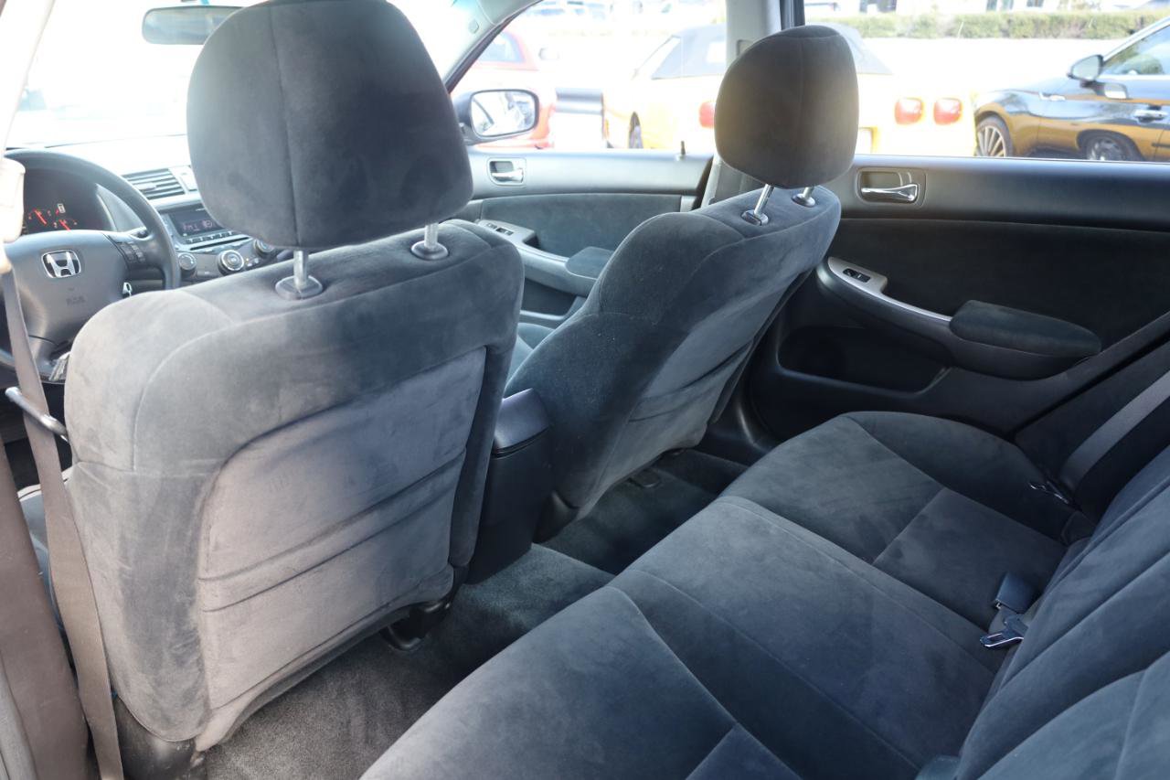Used 2005 Honda Accord EX image 13
