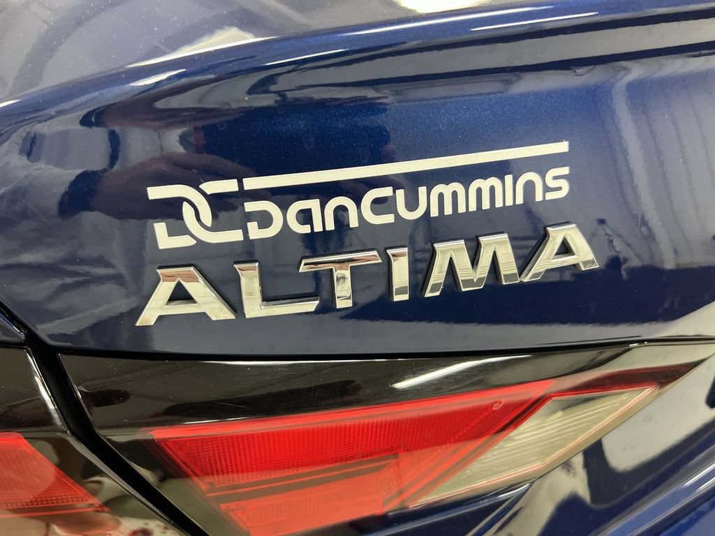 Used 2020 Nissan Altima 2.5 S FWD image 26