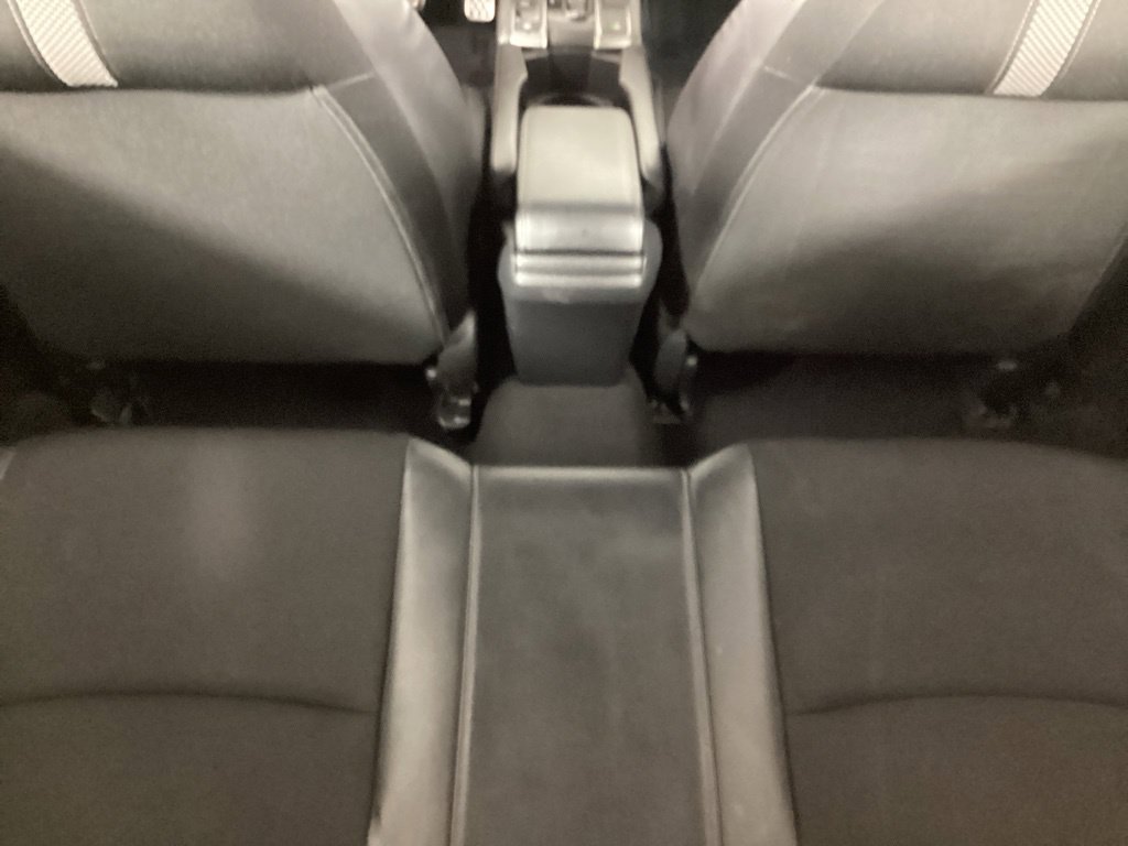 Used 2020 Honda Civic Sport image 31