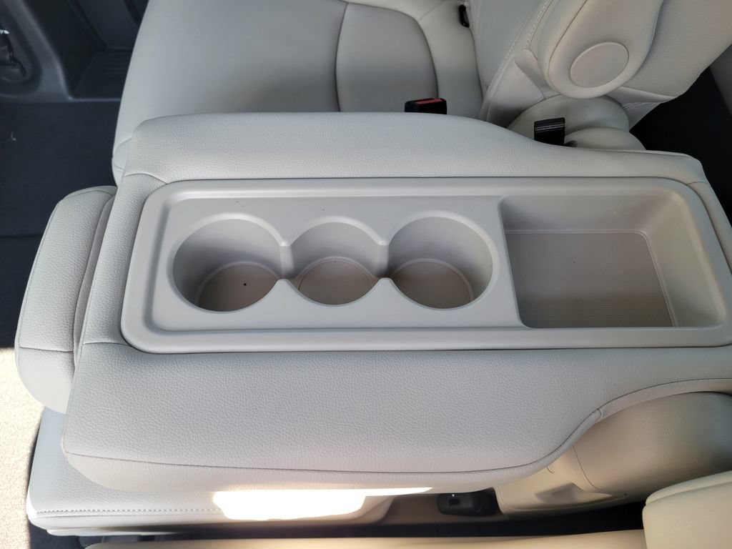 New 2026 Honda Odyssey EX-L image 31