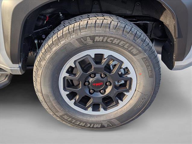 New 2026 Toyota 4Runner TRD Off-Road Premium image 10