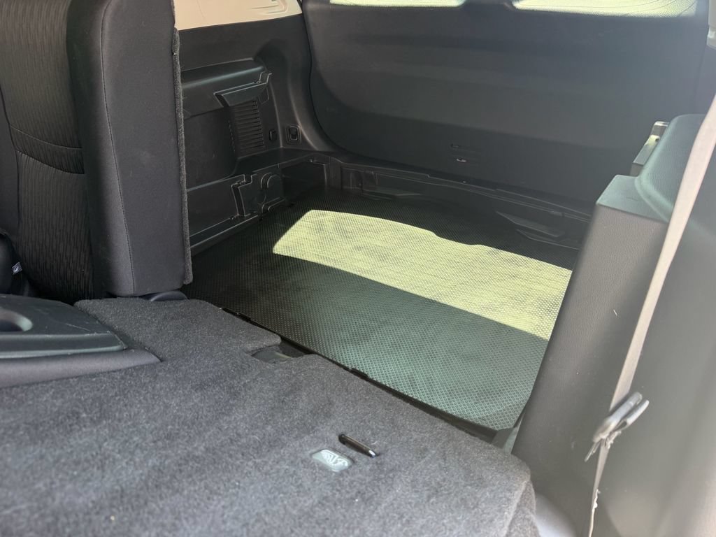 Used 2019 Nissan Rogue SV AWD/4WD image 15