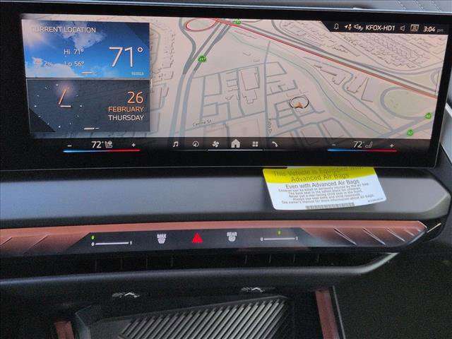 New 2026 BMW X3 xDrive30 w/ Premium Package image 12