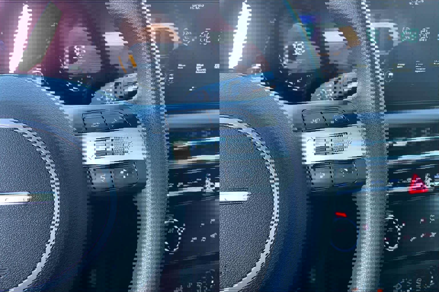 Used 2025 Hyundai Santa Cruz SEL image 25