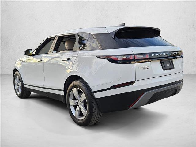 Used 2019 Land Rover Range Rover Velar S image 5