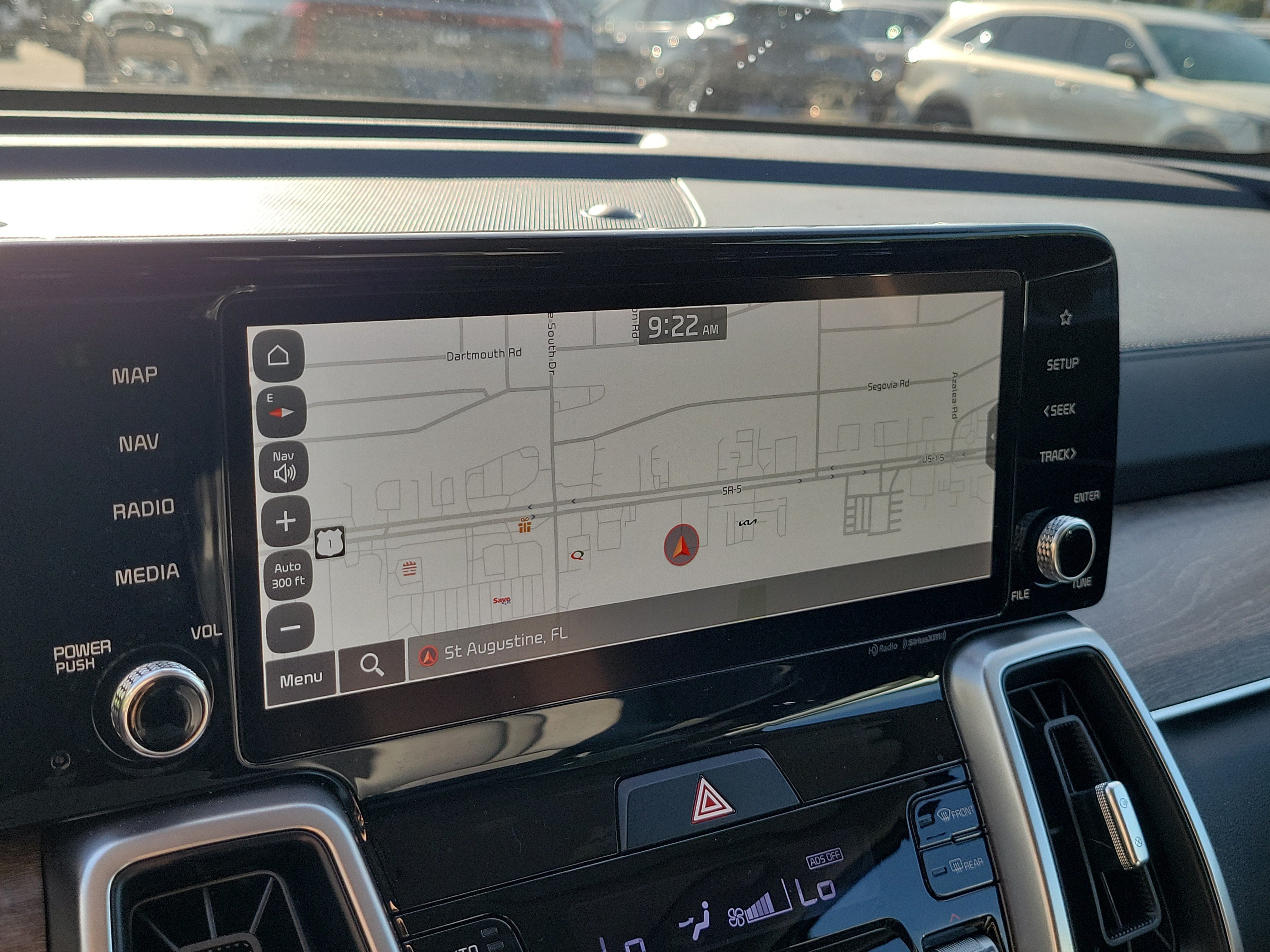 Certified 2022 Kia Sorento S AWD/4WD image 31