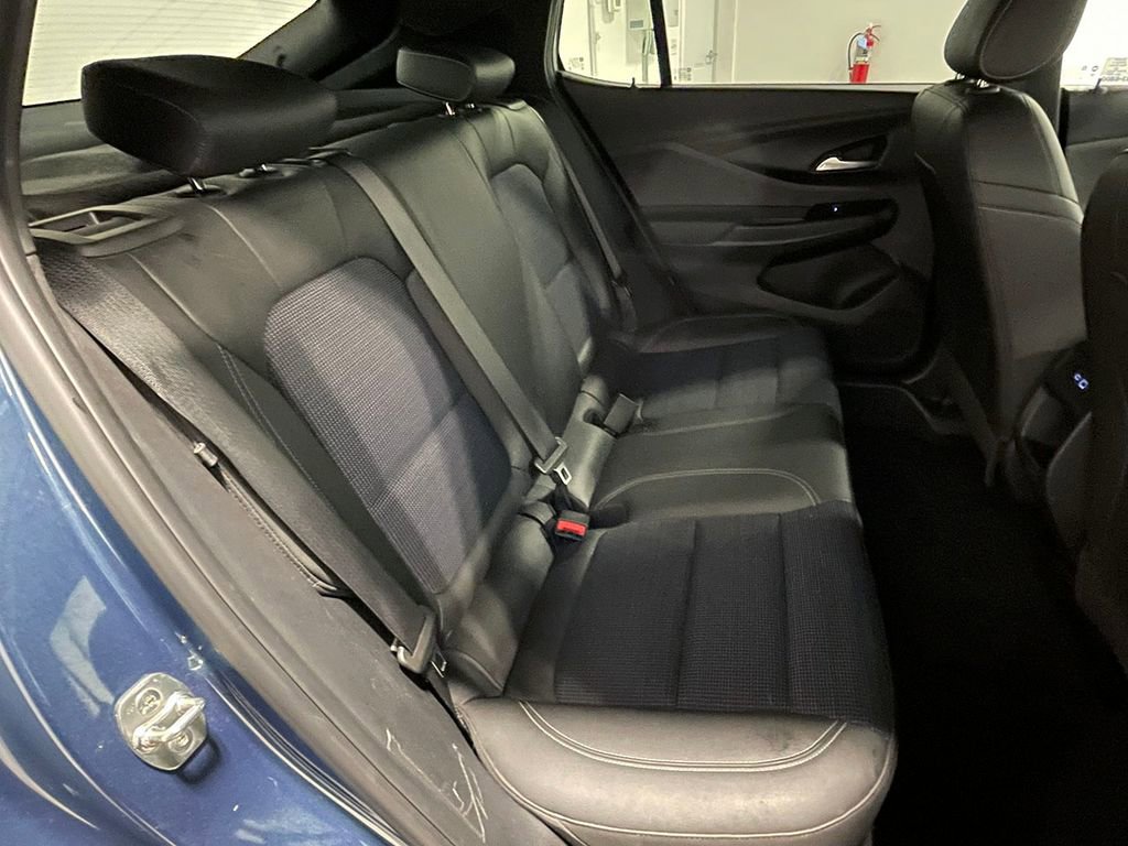 Used 2024 Buick Envista Preferred w/ Convenience I Package image 22