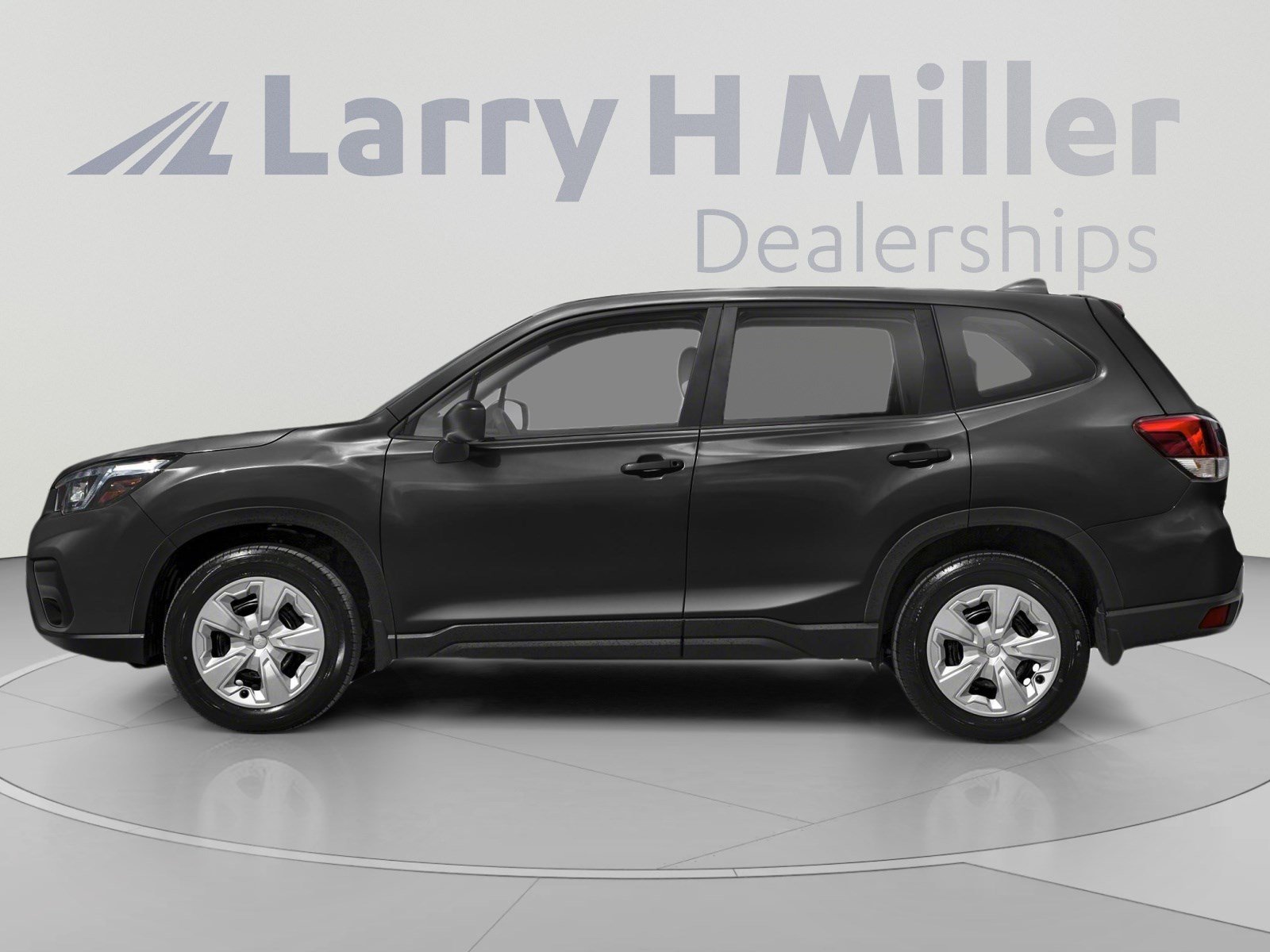 Used 2020 Subaru Forester w/ Alloy Wheel Package AWD/4WD image 3