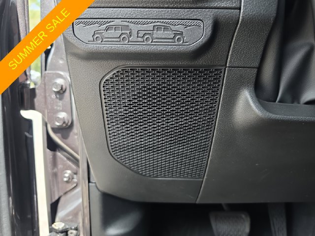 Certified 2026 Jeep Wrangler Unlimited Sport AWD/4WD image 14