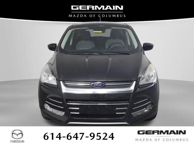 Used 2015 Ford Escape SE