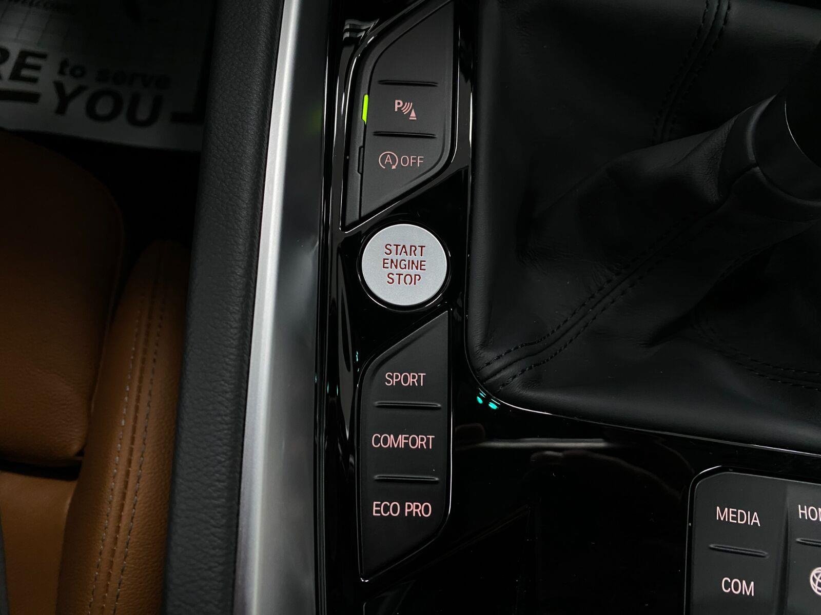 Used 2026 BMW Z4 M40i w/ Premium Package RWD image 26