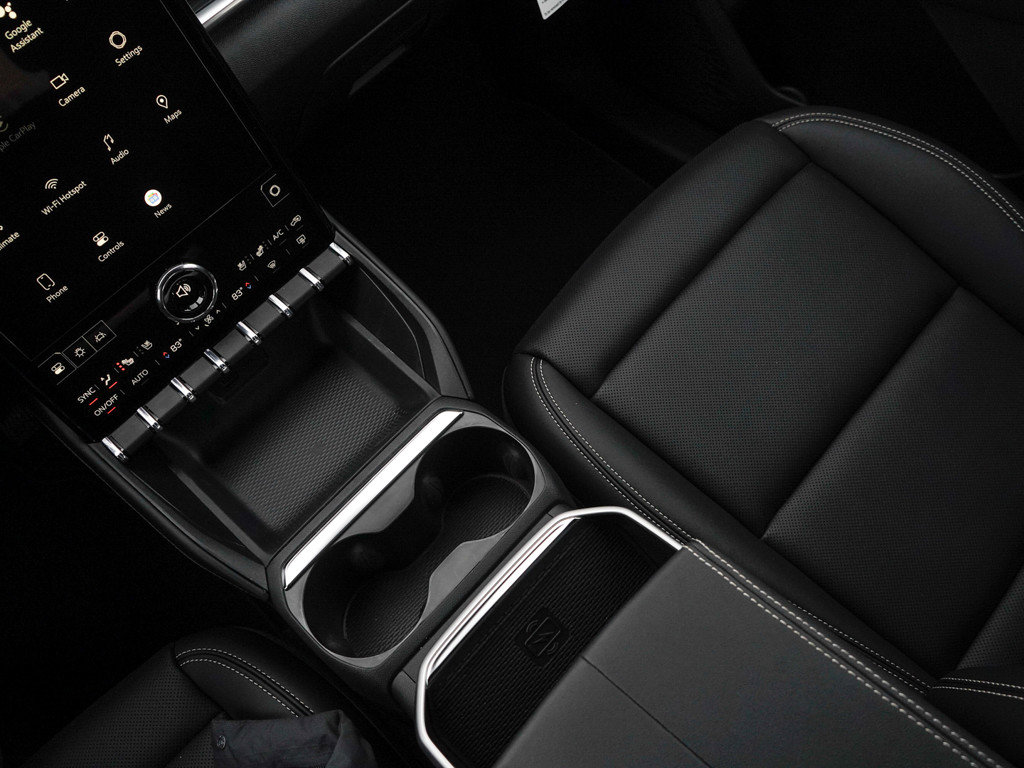 New 2026 GMC Terrain Elevation w/ Elevation Premium Package image 26