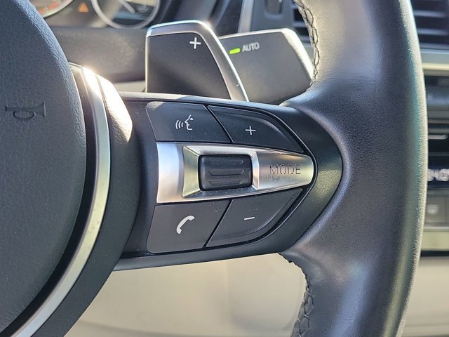 Used 2020 BMW 430i Gran Coupe xDrive image 33