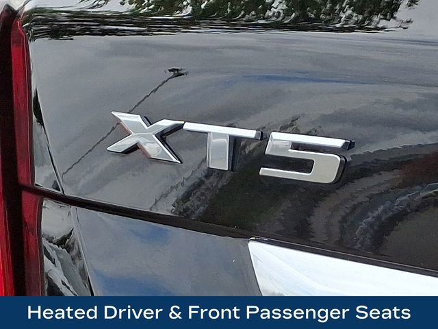 Used 2025 Cadillac XT5 Premium Luxury image 33