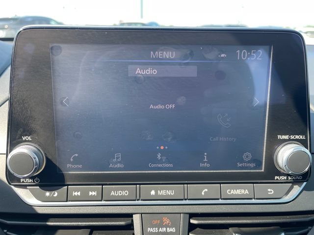 Certified 2025 Nissan Altima 2.5 SV FWD image 21