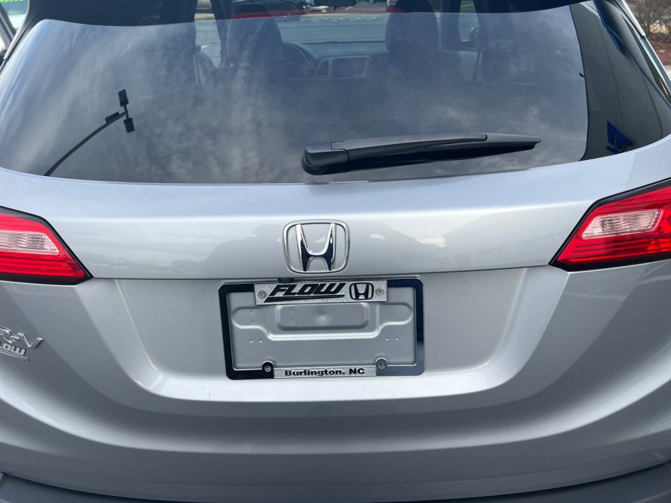 Used 2017 Honda HR-V EX image 18