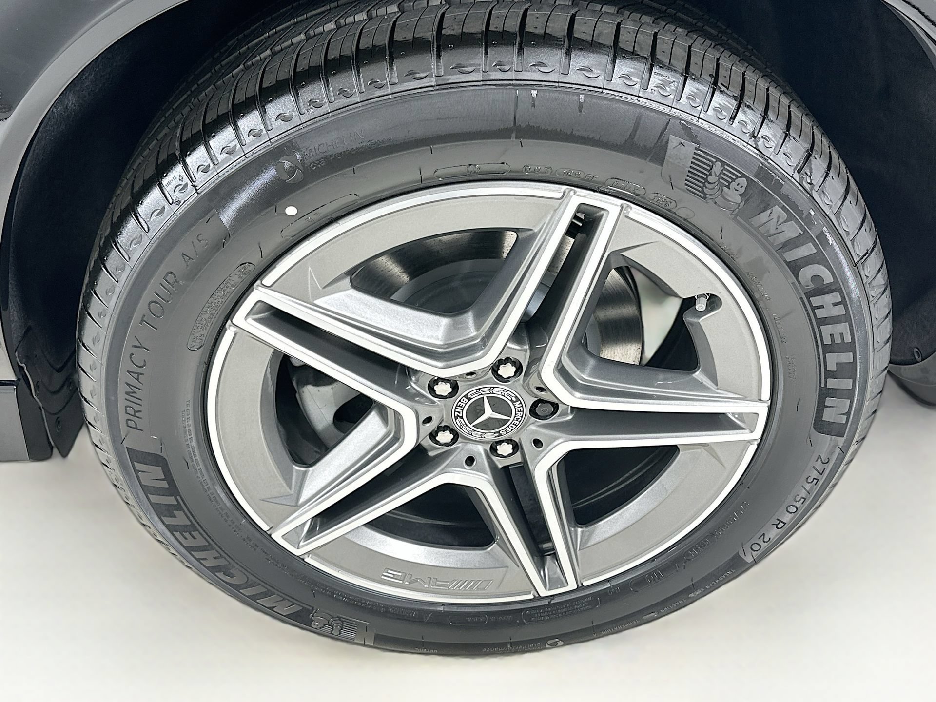 New 2026 Mercedes-Benz GLE 450 4MATIC image 34