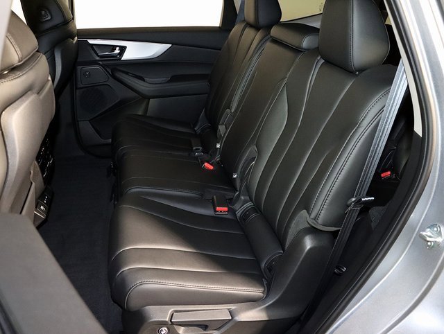 Used 2026 Acura MDX SH-AWD image 13