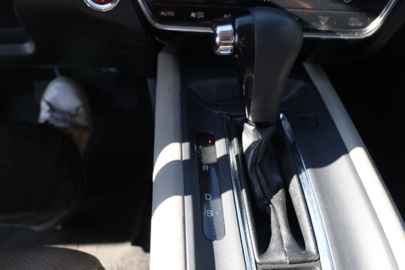 Used 2016 Honda HR-V EX image 20