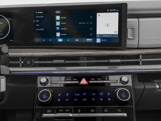 New 2025 Hyundai Santa Fe Calligraphy image 7